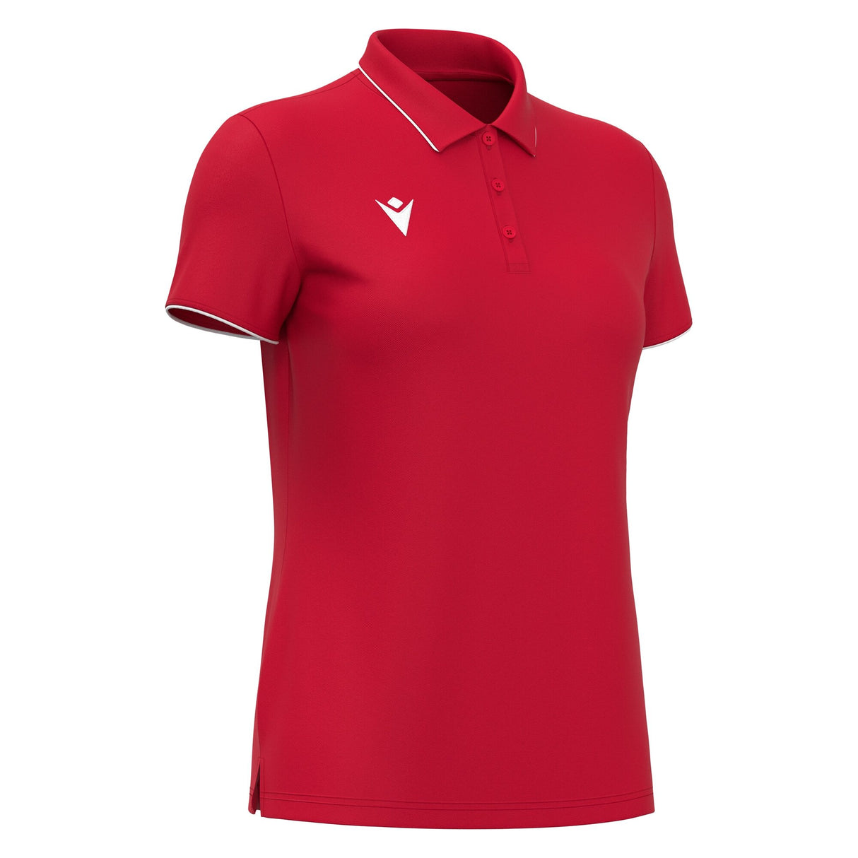 SNR Macron Melody Polo Wmn