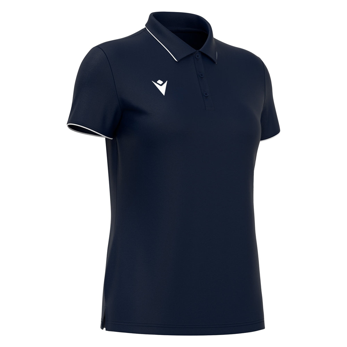 SNR Macron Melody Polo Wmn