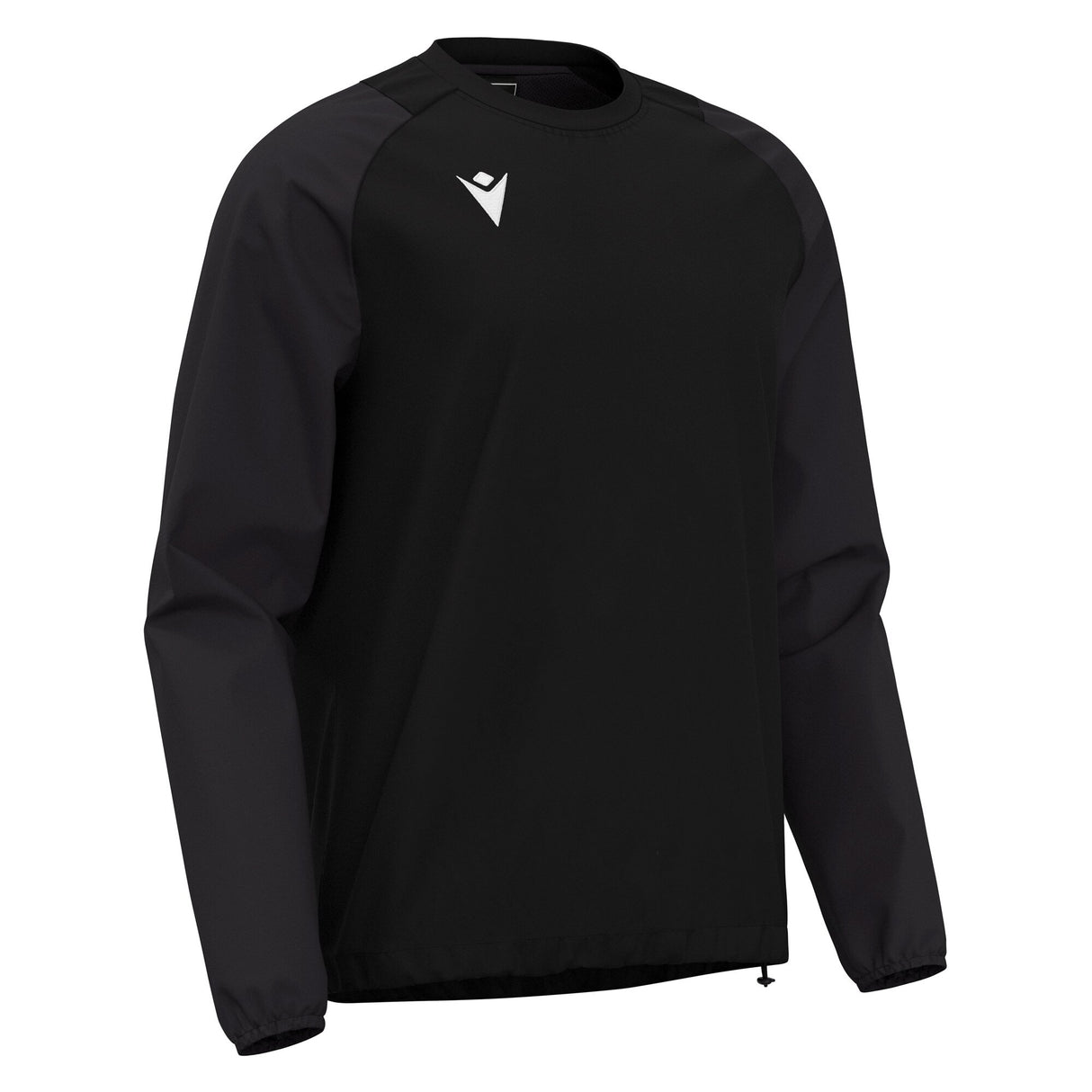 JNR Macron Drizzle Windbreaker