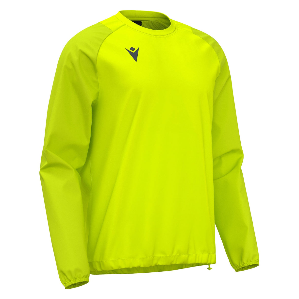 JNR Macron Drizzle Windbreaker