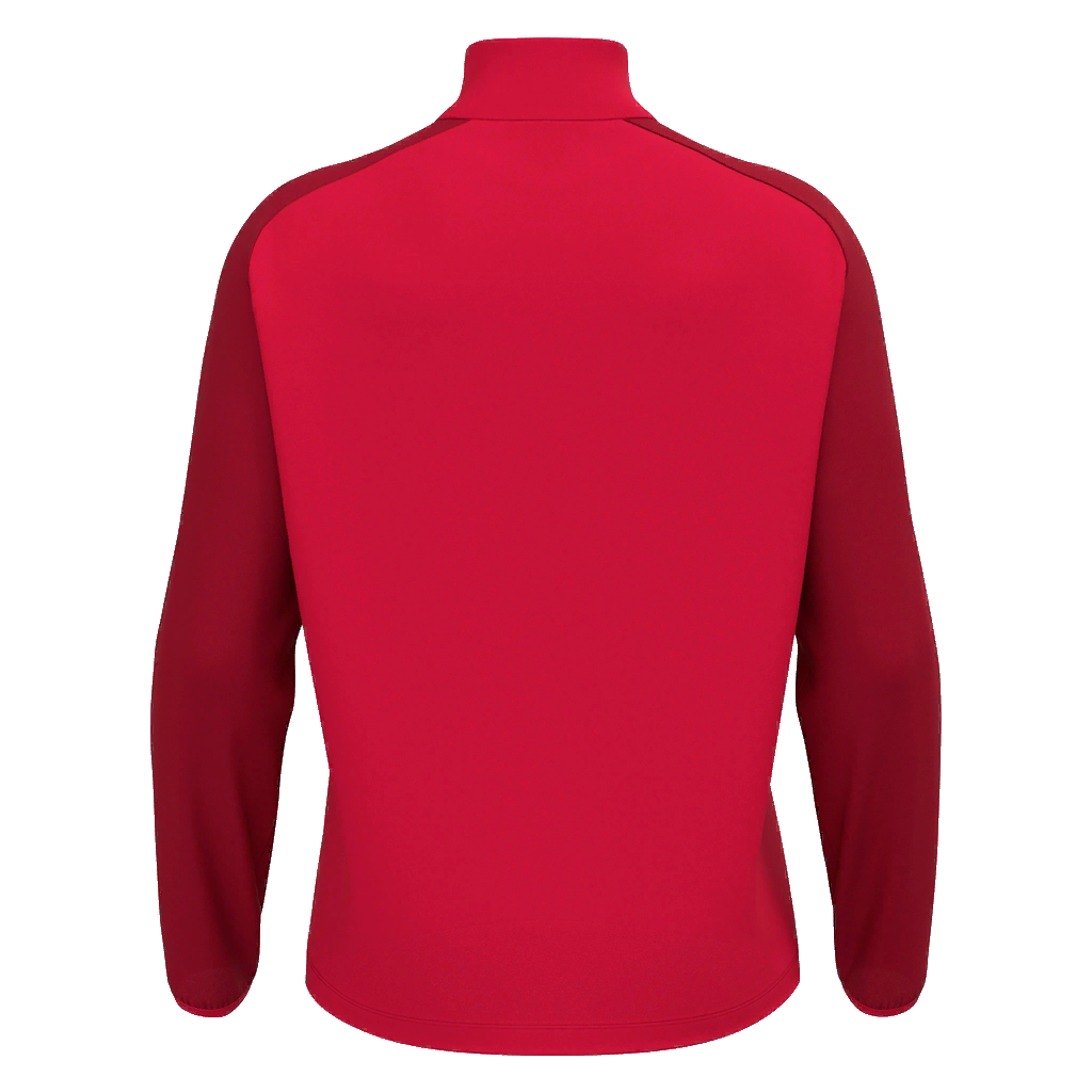 Welsh Guards Macron Isen 1/4 Zip SNR