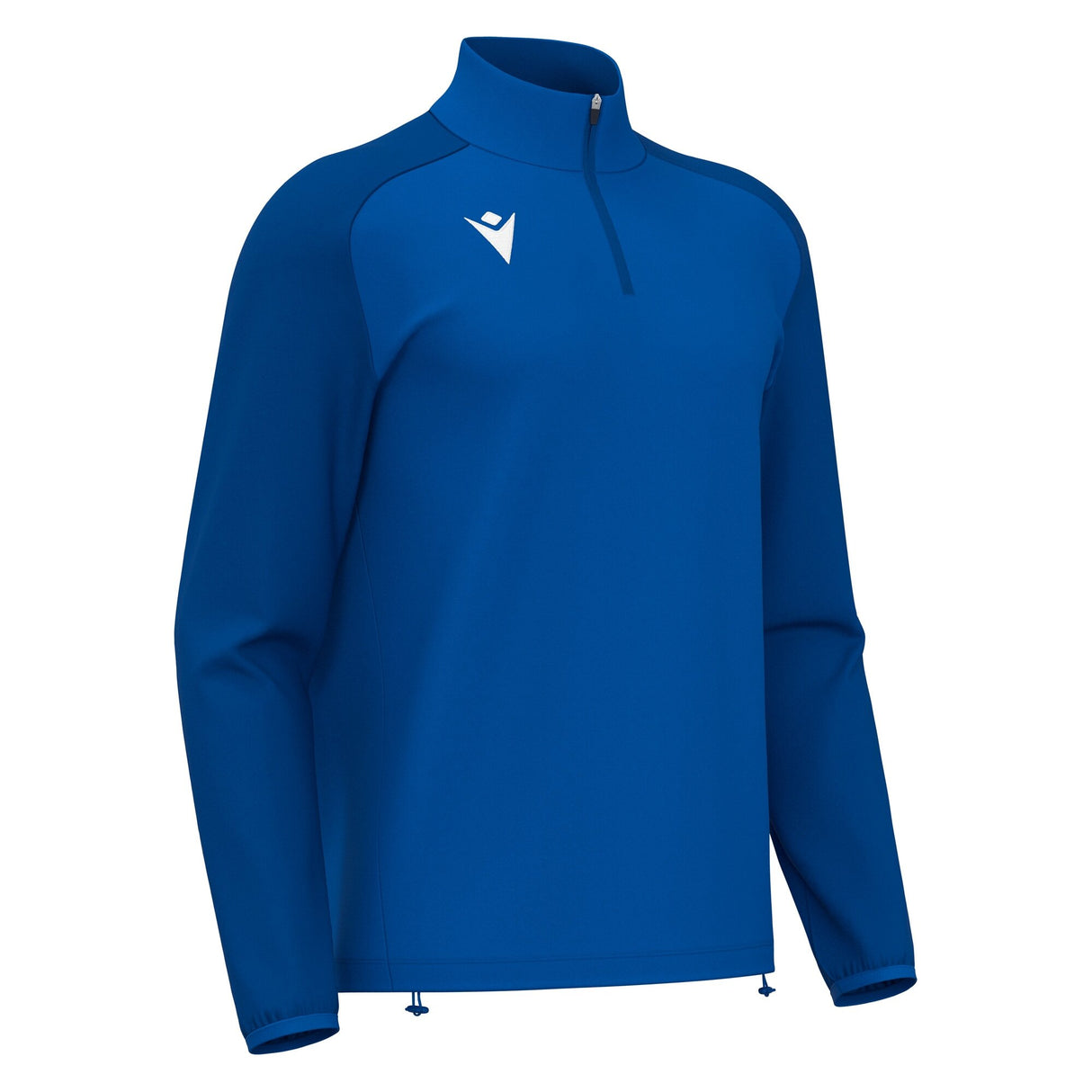 JNR Macron Isen 1/4 Zip Top