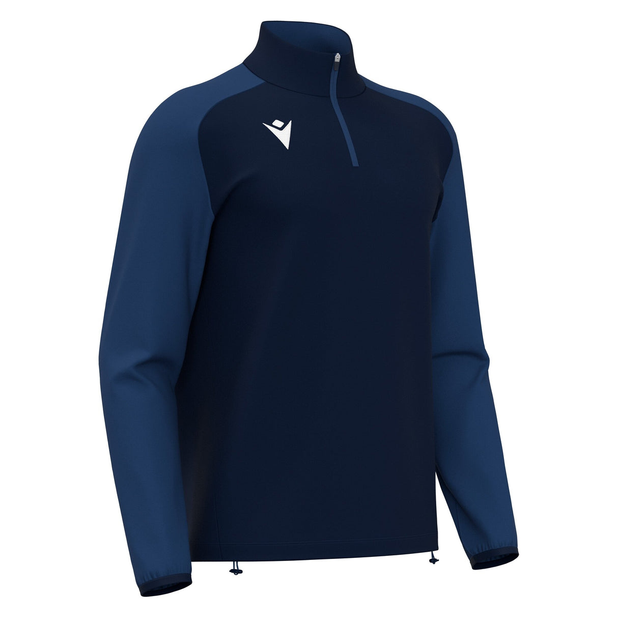 JNR Macron Isen 1/4 Zip Top