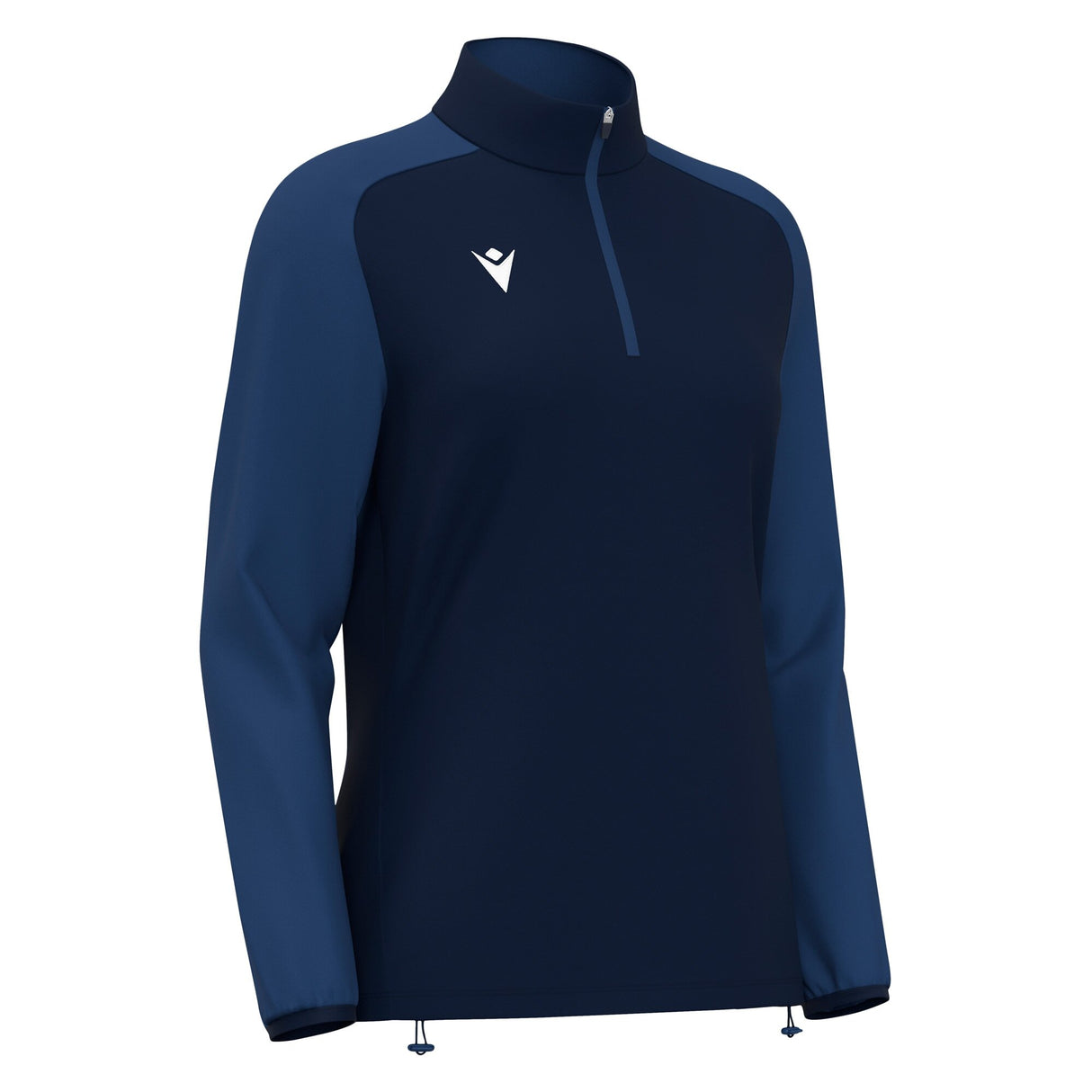 JNR Macron Lena Wmn 1/4 Zip Top