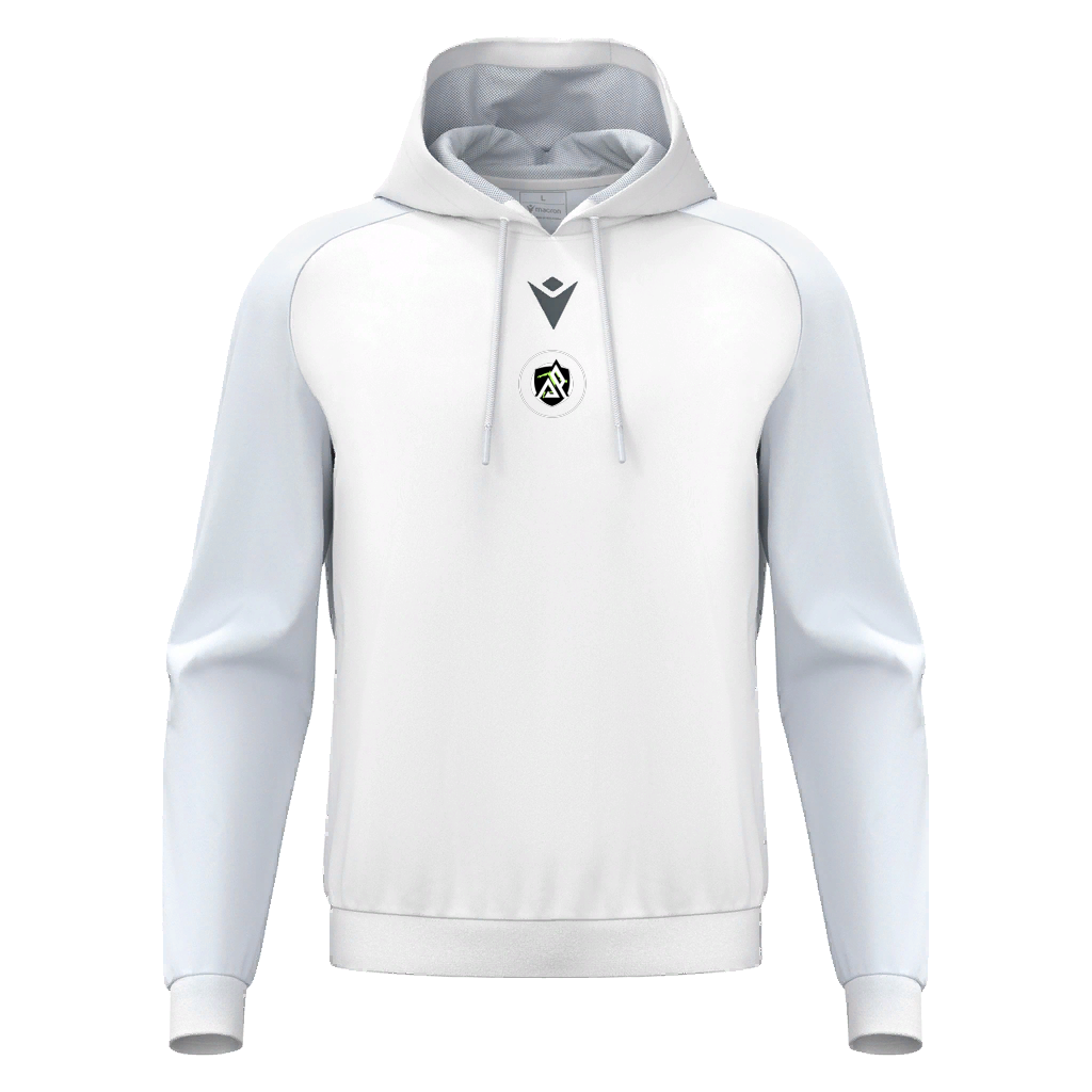 Align Performance Coaches SNR Macron Horn Hoody Top - KitRoom