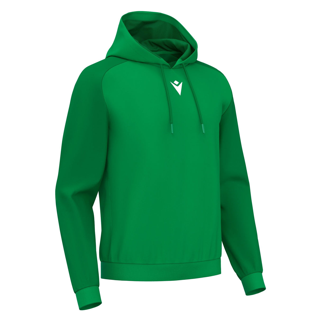 JNR Macron Horn Hoody Top