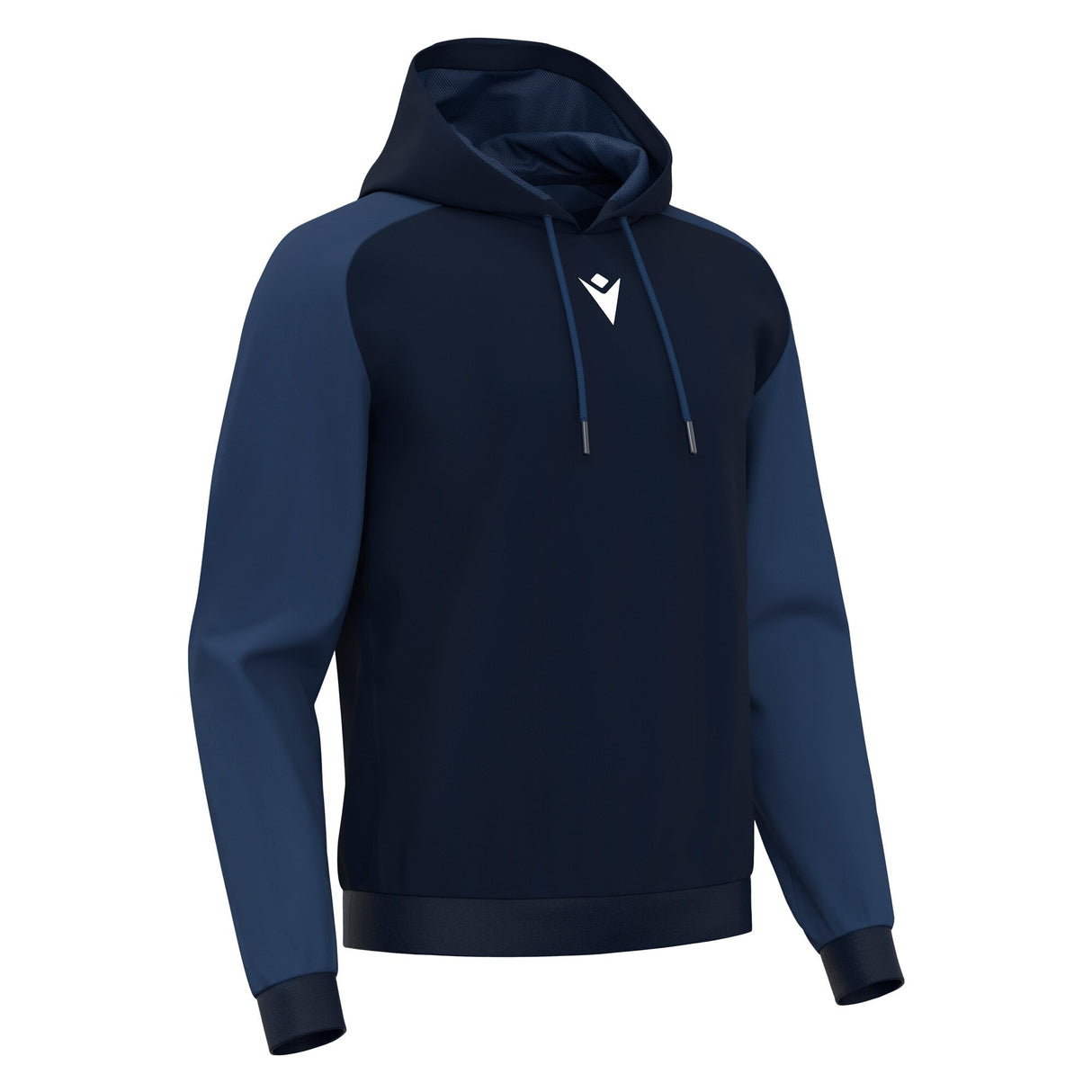 SNR Macron Horn Hoody Top