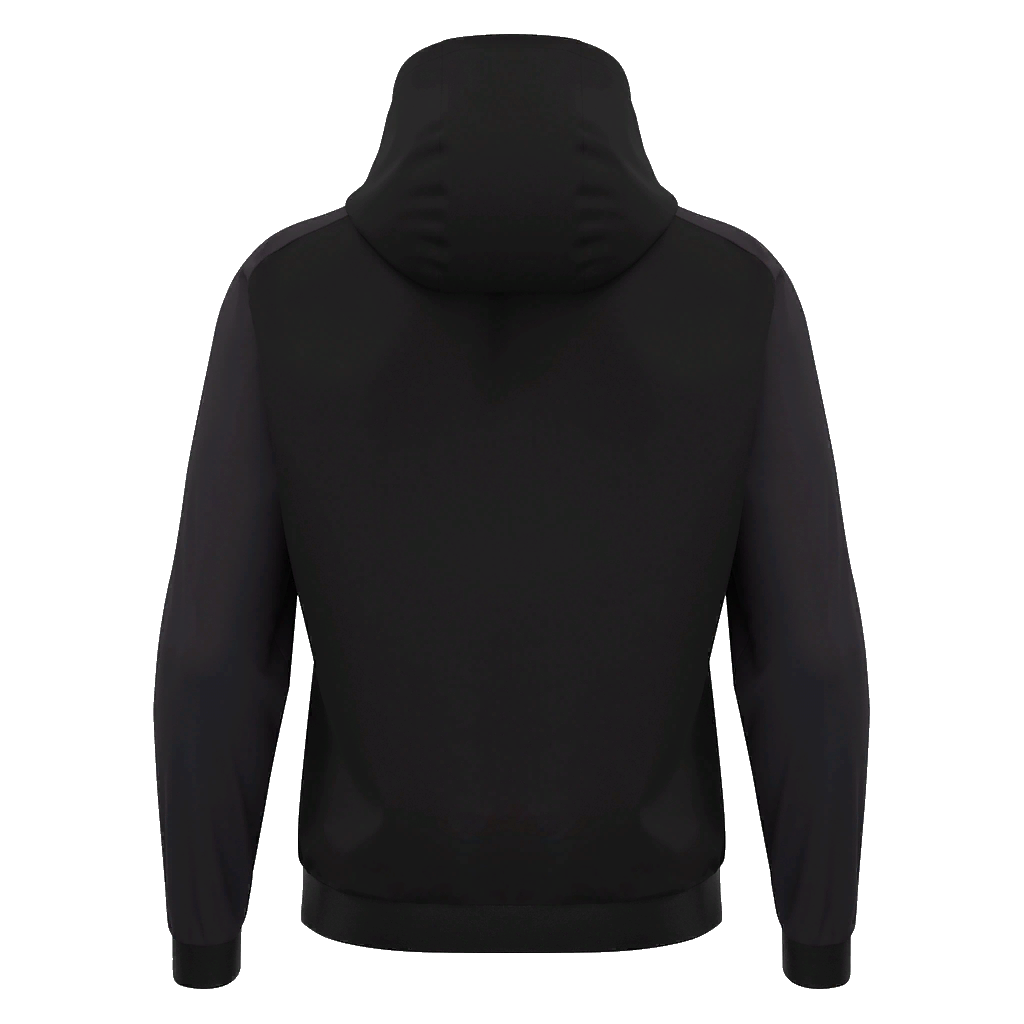 Align Performance JNR Macron Horn Hoody Top - KitRoom