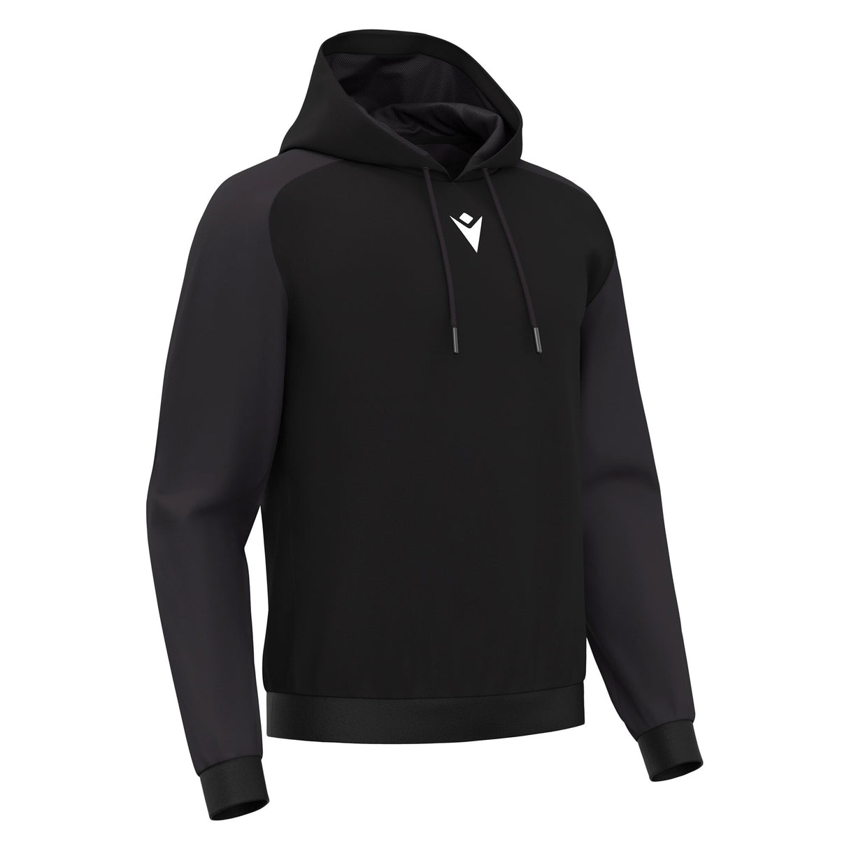 SNR Macron Horn Hoody Top