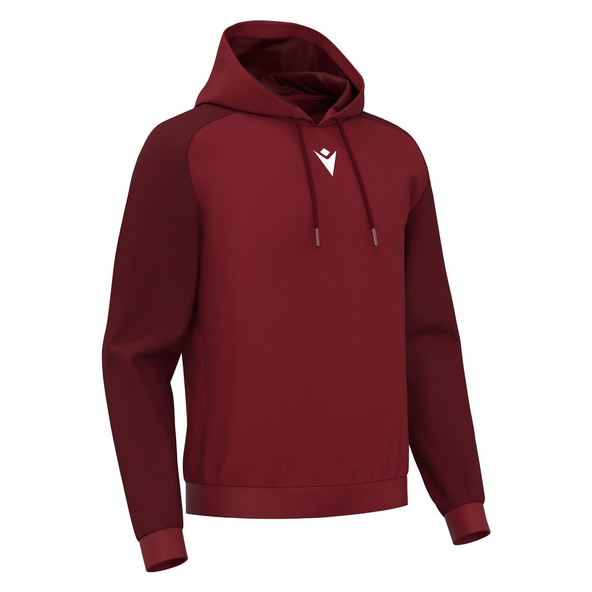 JNR Macron Horn Hoody Top