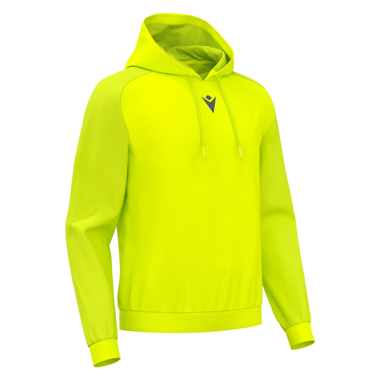 JNR Macron Horn Hoody Top