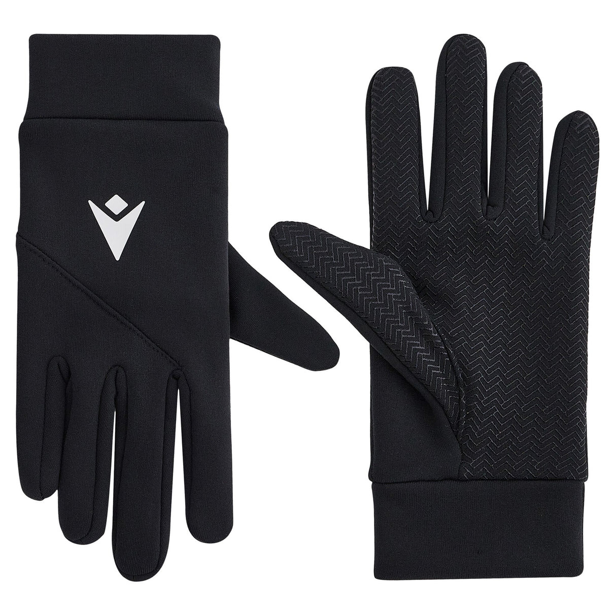 Macron Barrier Winter Gloves