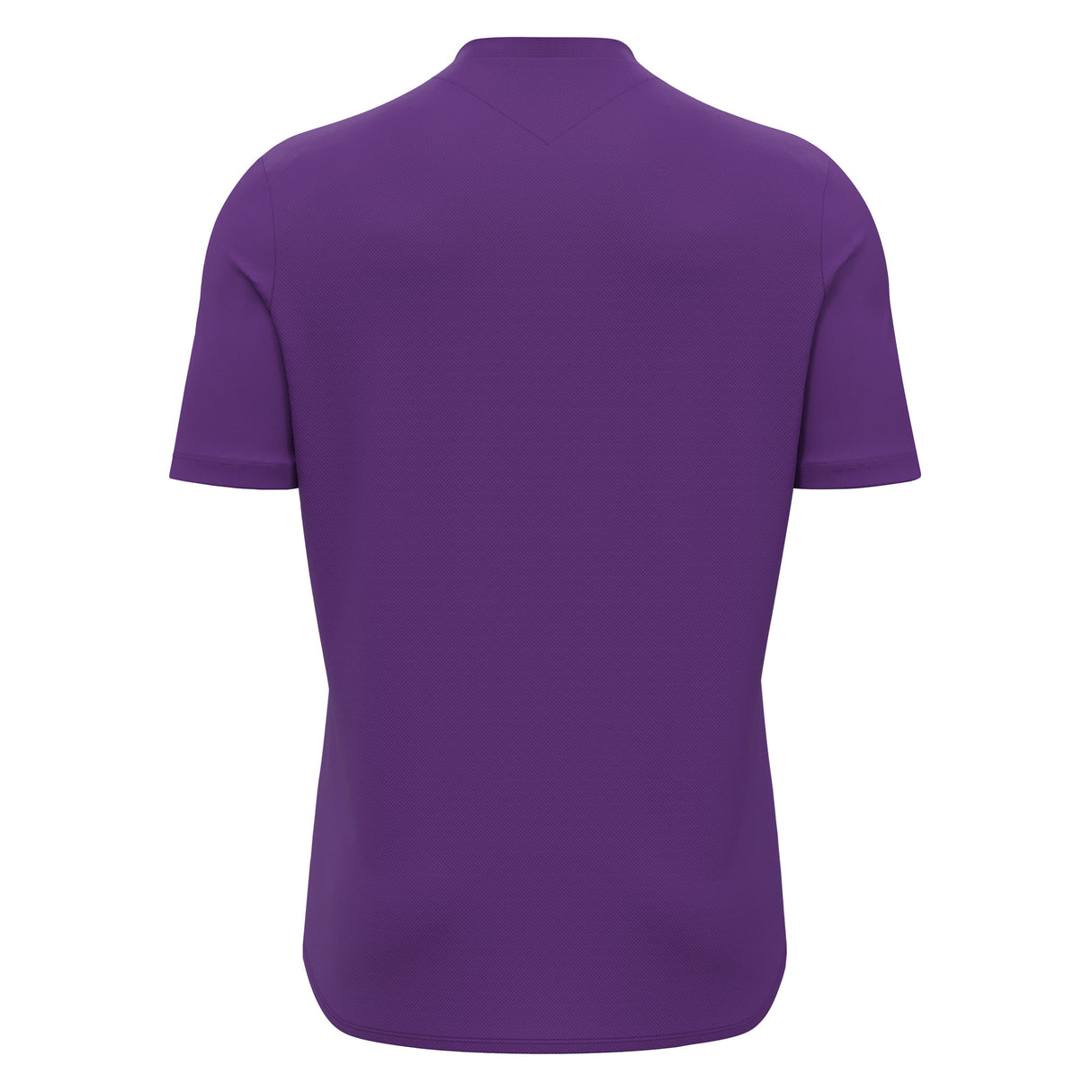 JNR Macron Void Shirt SS - Purple - KitRoom