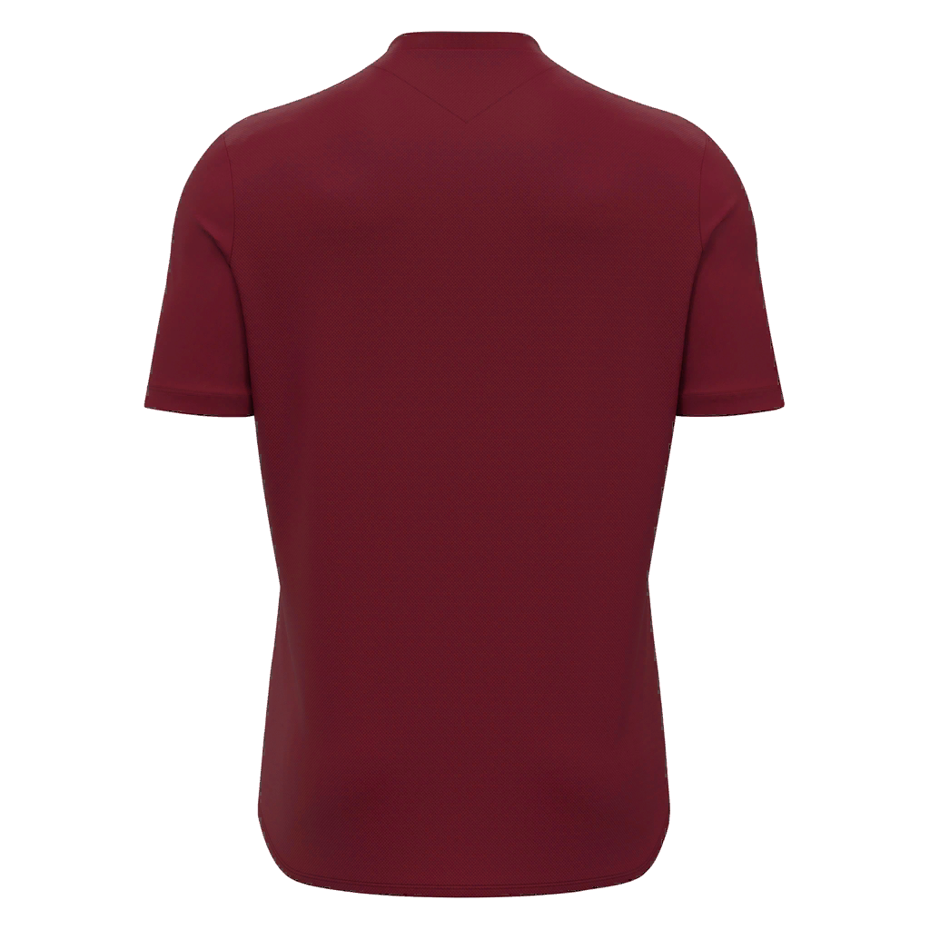 Whitburn FC SNR Macron Void Shirt SS