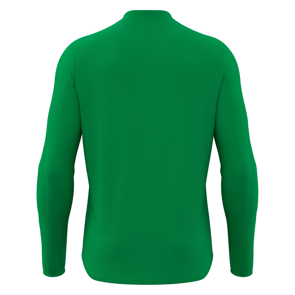 JNR Macron Void Shirt LS - Green - KitRoom
