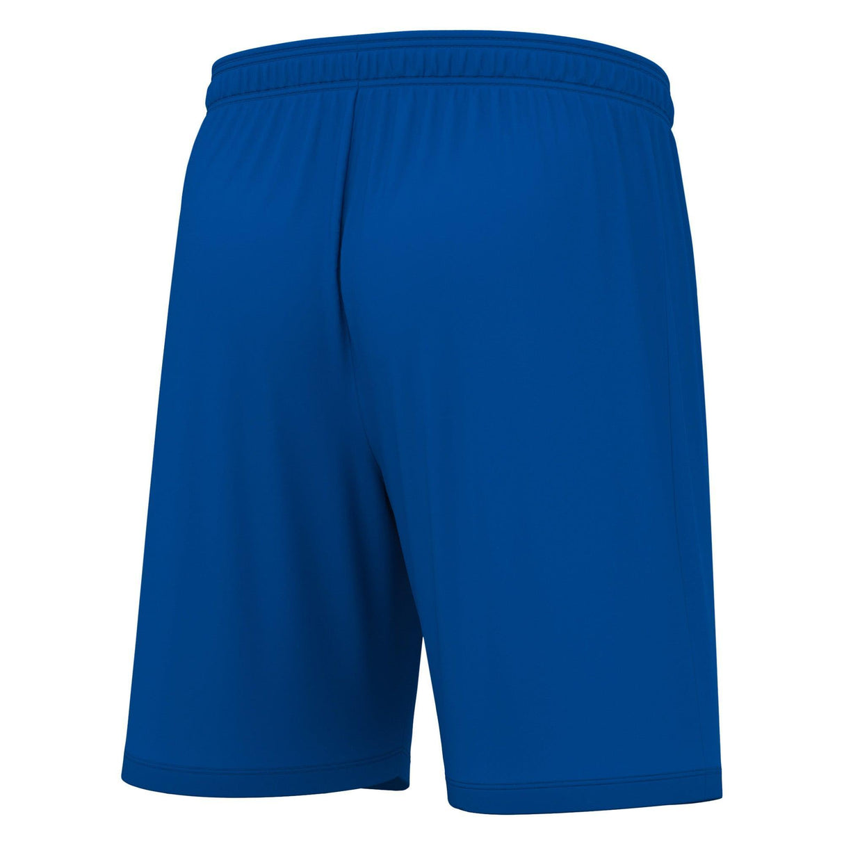 JNR Macron Galax Short - Royal Blue - KitRoom
