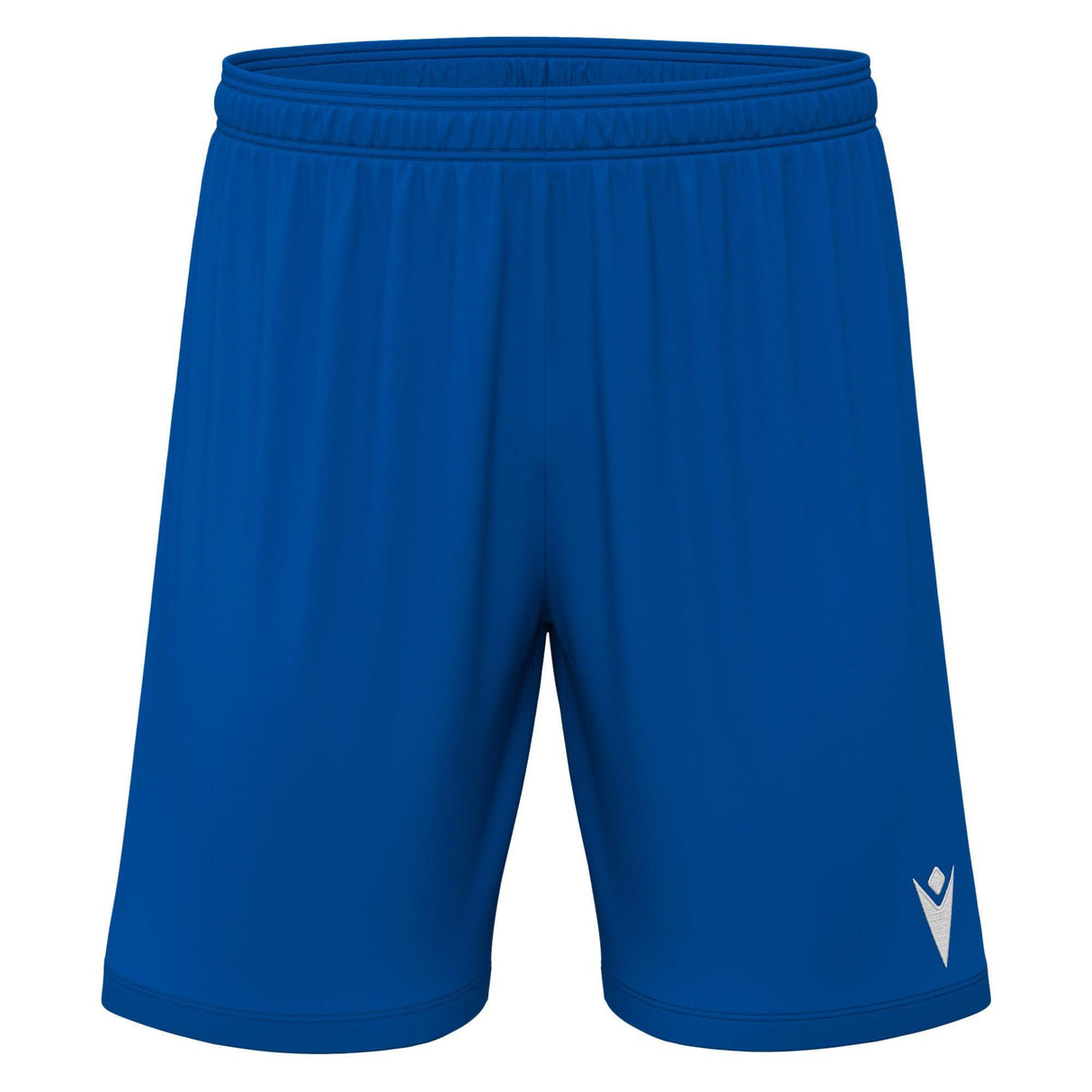 JNR Macron Galax Short - Royal Blue - KitRoom