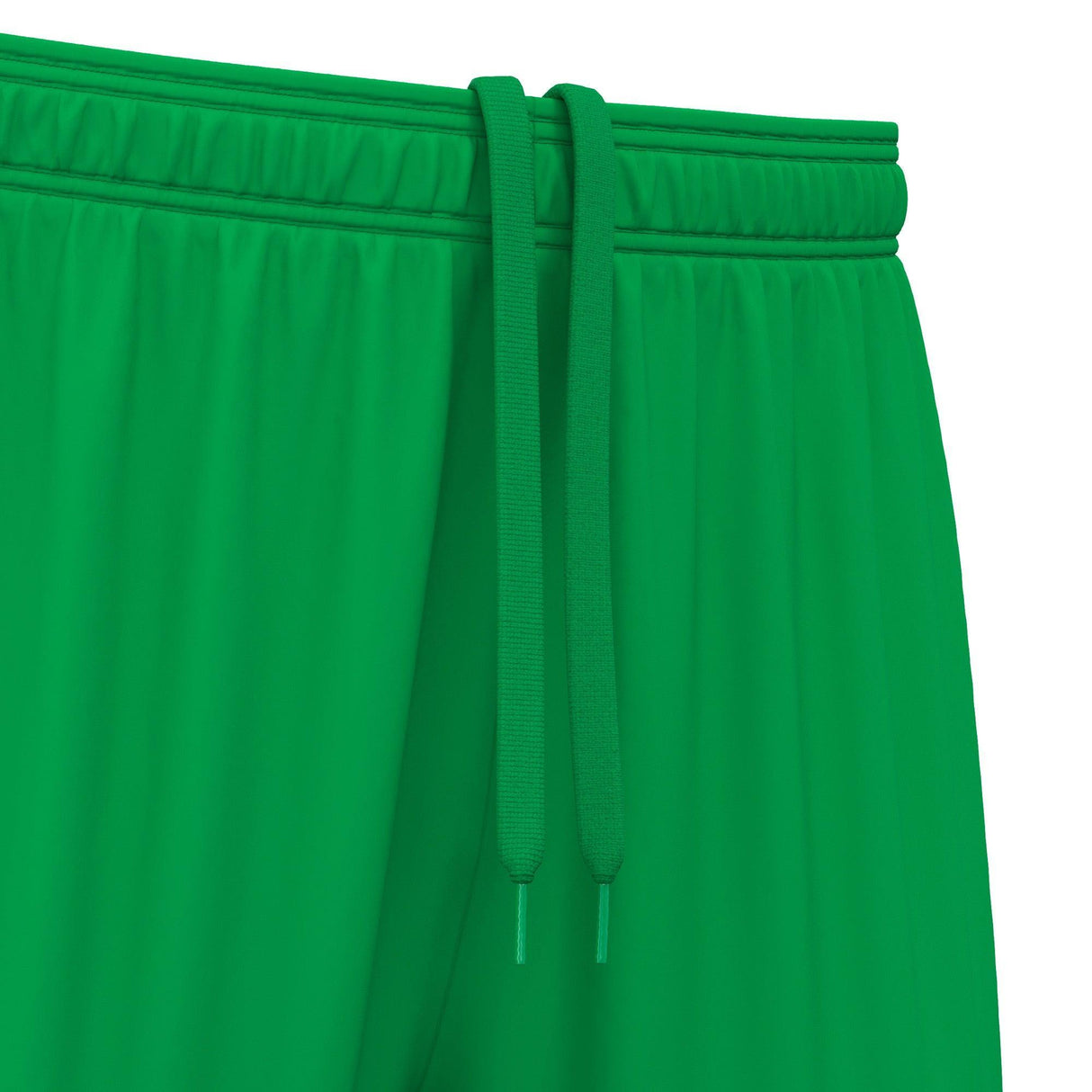 JNR Macron Galax Short - Green - KitRoom
