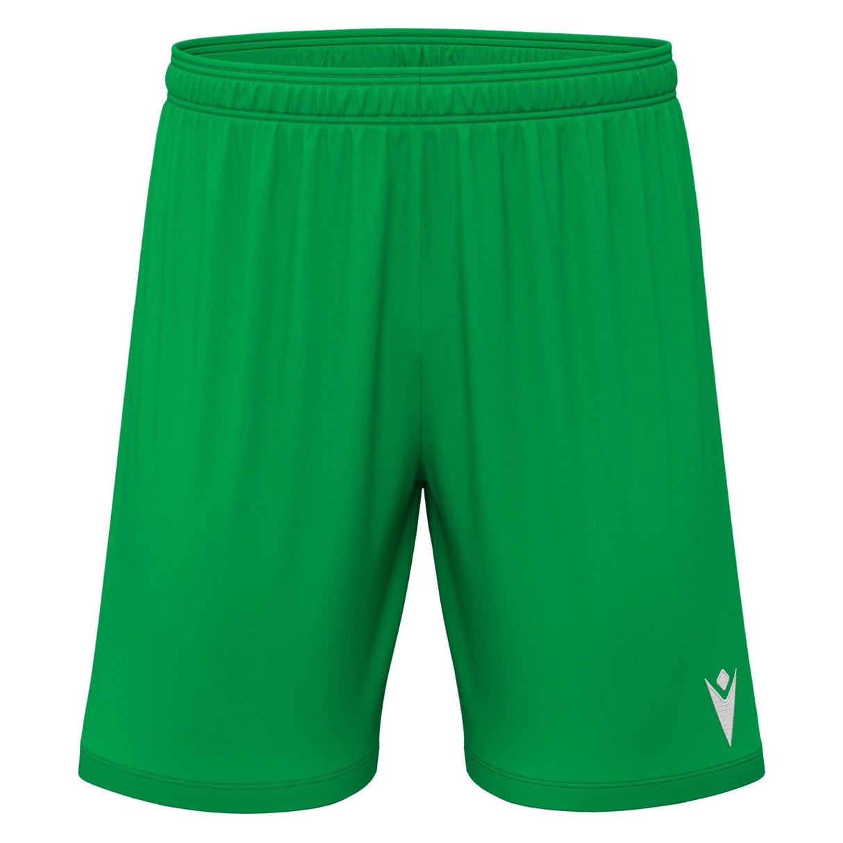 JNR Macron Galax Short - Green - KitRoom