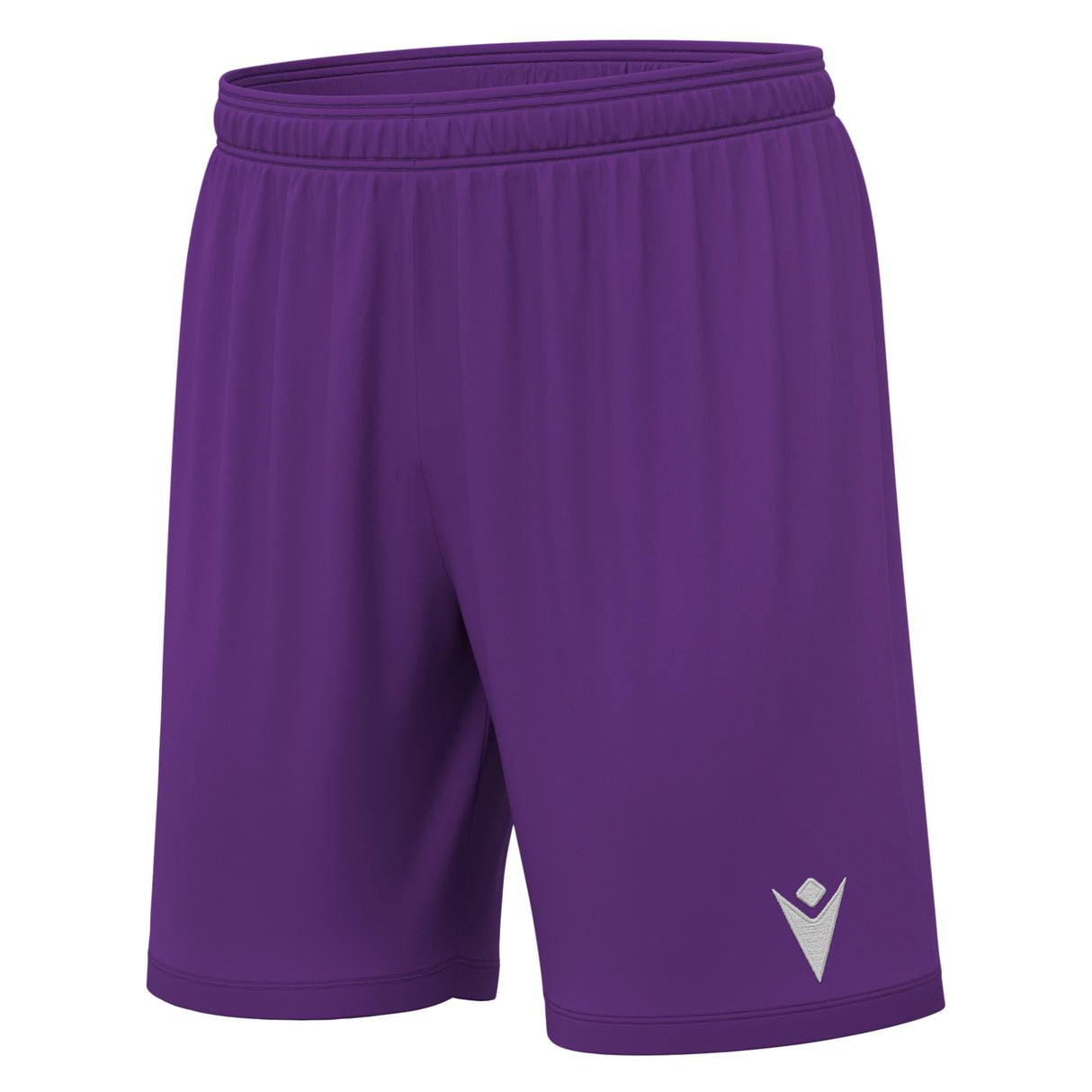 JNR Macron Galax Short - Purple - KitRoom