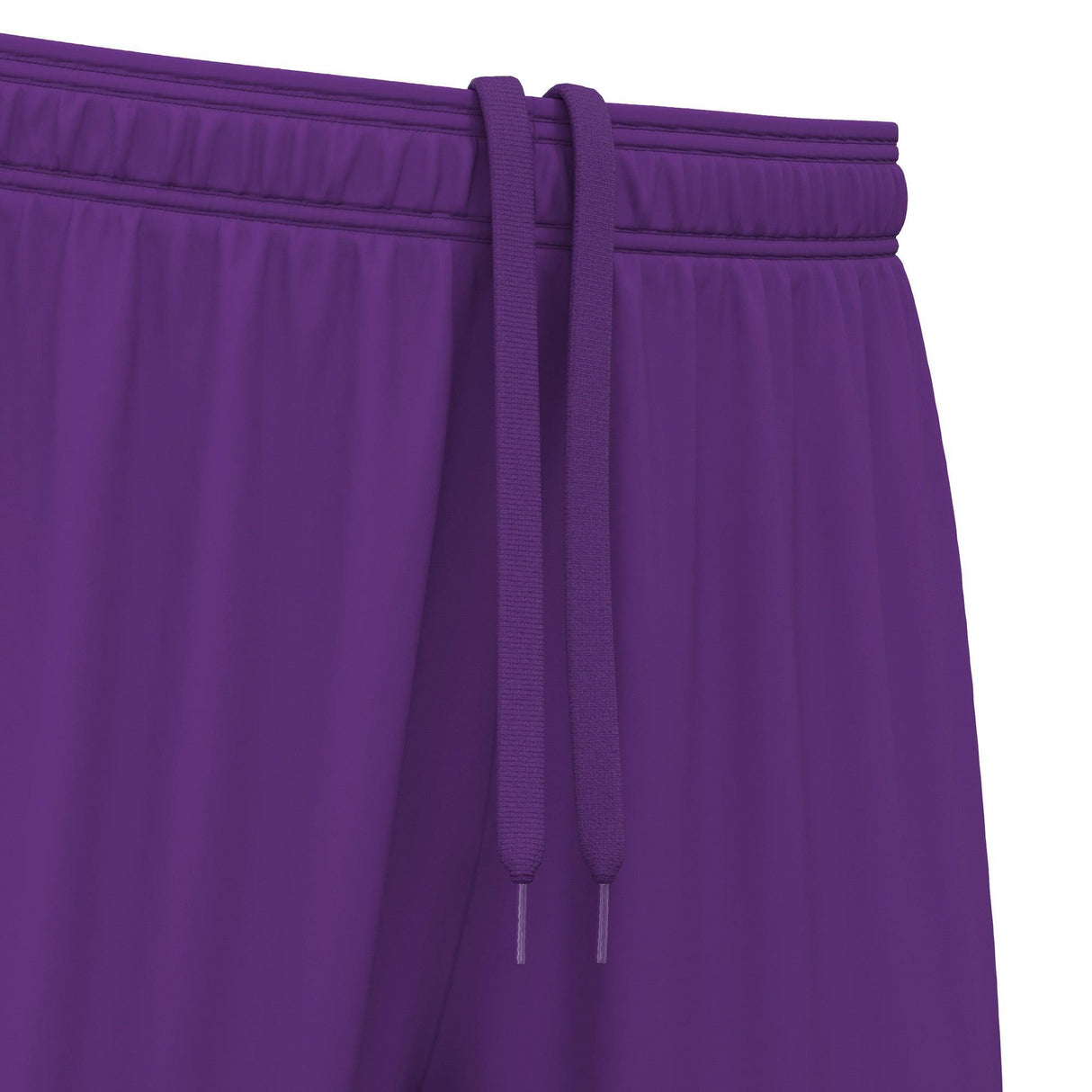 JNR Macron Galax Short - Purple - KitRoom