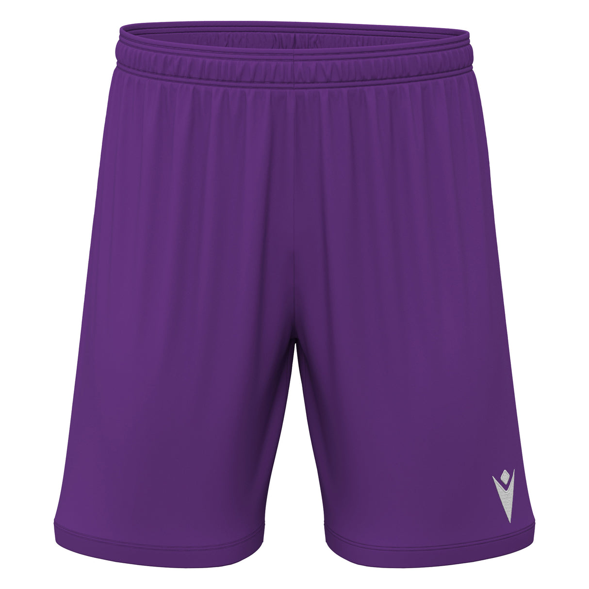 JNR Macron Galax Short - Purple - KitRoom