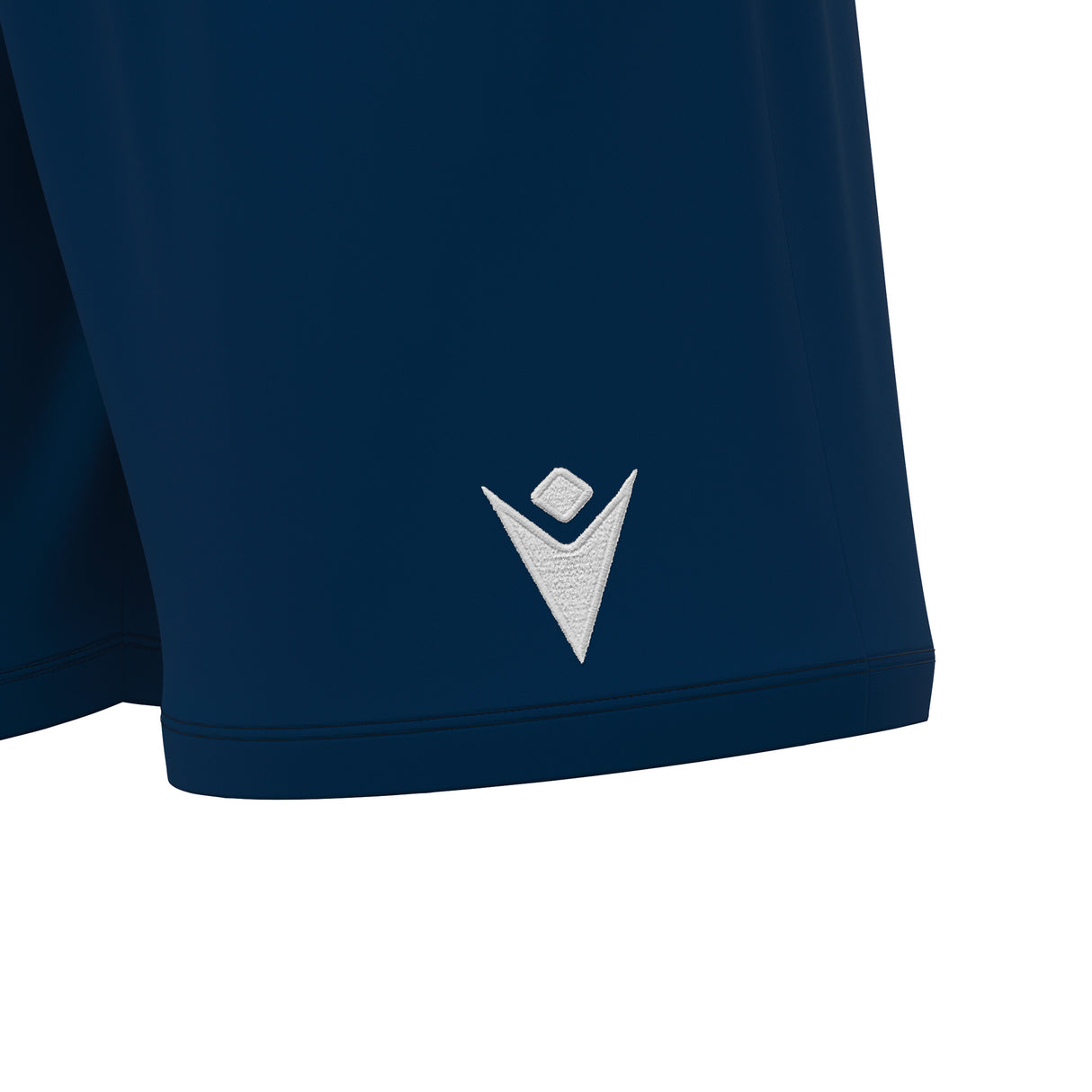 JNR Macron Galax Short - Navy - KitRoom
