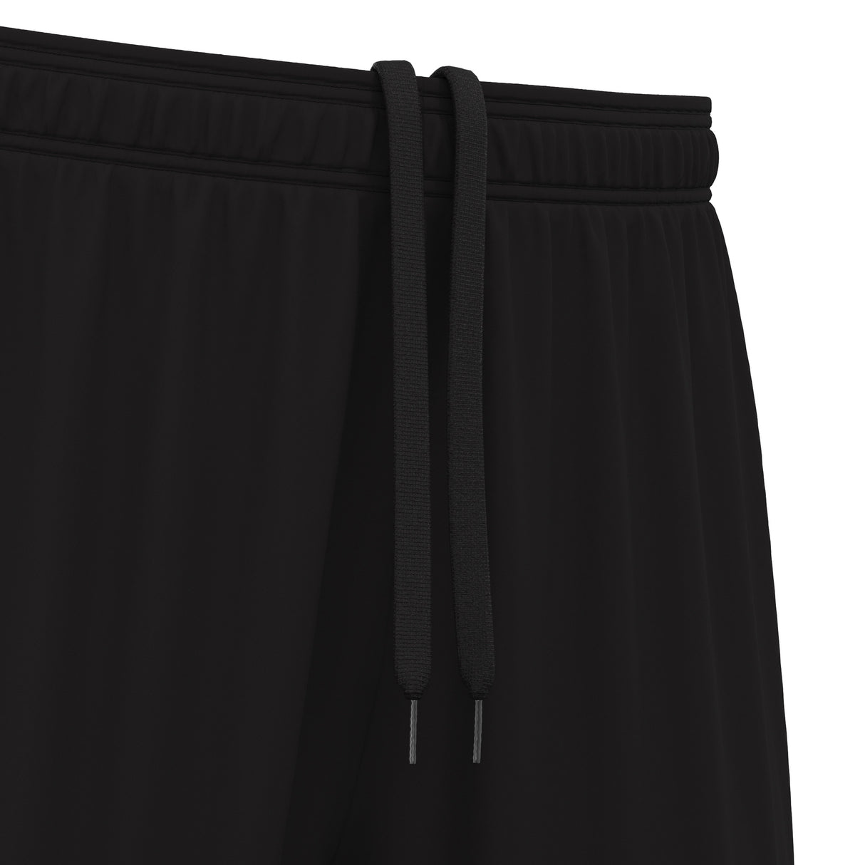 JNR Macron Galax Short - Black - KitRoom