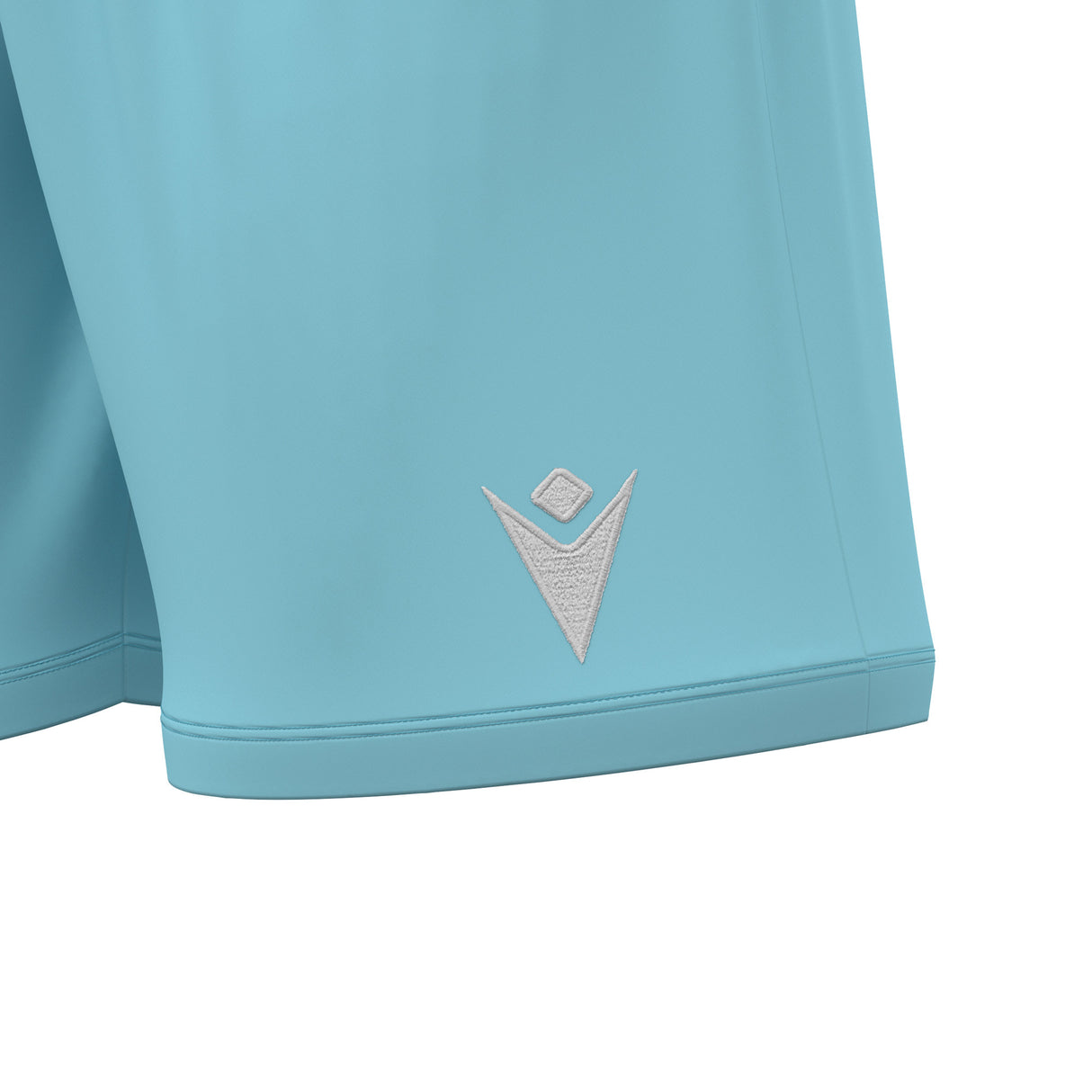 JNR Macron Galax Short - Sky - KitRoom