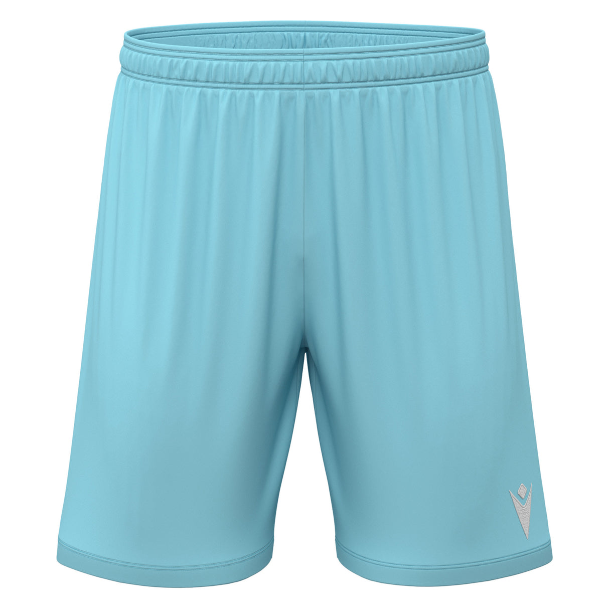 JNR Macron Galax Short - Sky - KitRoom