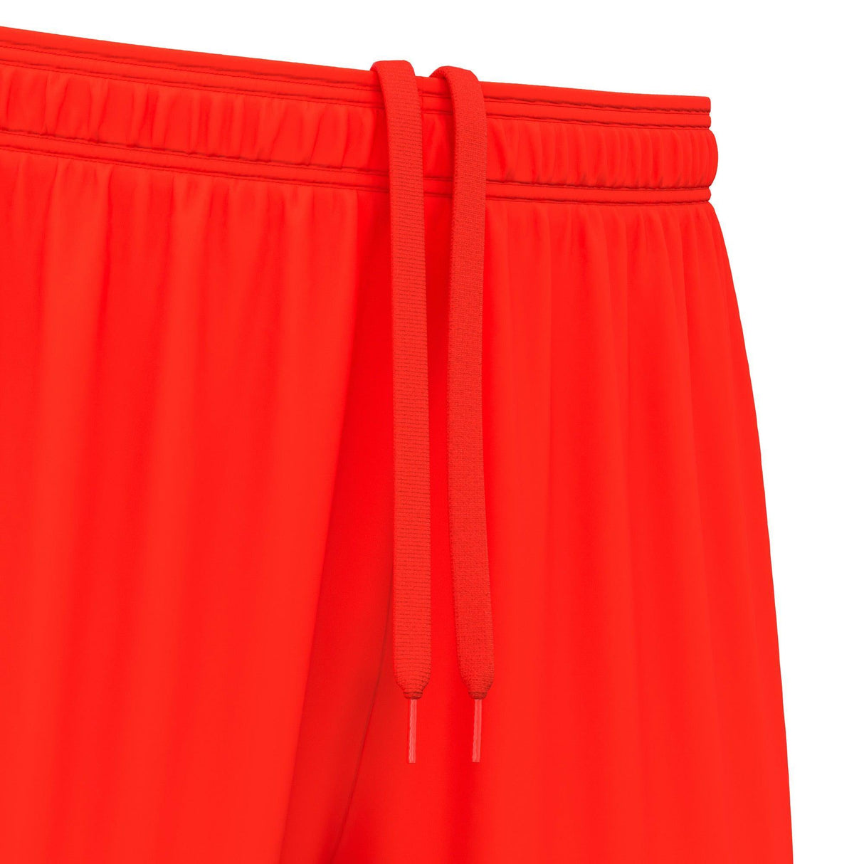 JNR Macron Galax Short - Orange - KitRoom