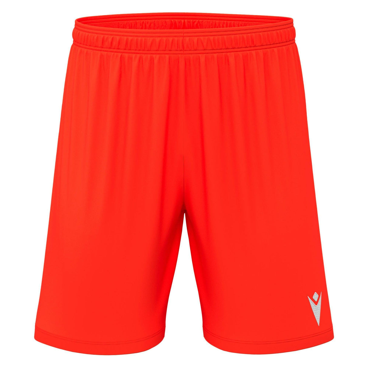 JNR Macron Galax Short - Orange - KitRoom