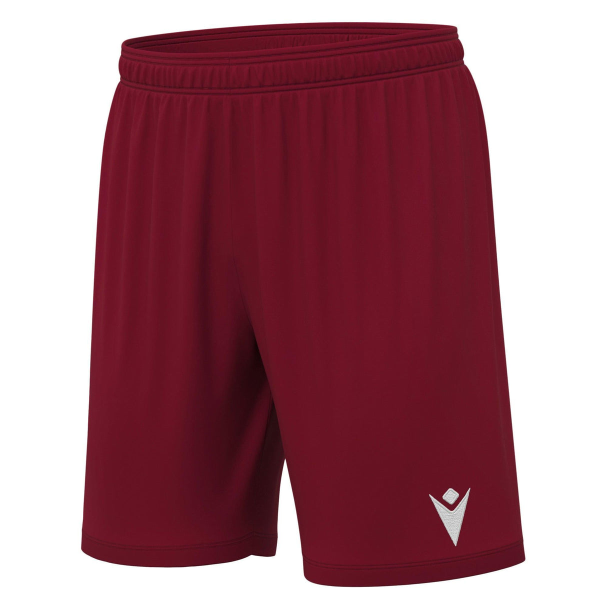 JNR Macron Galax Short - Cardinal - KitRoom