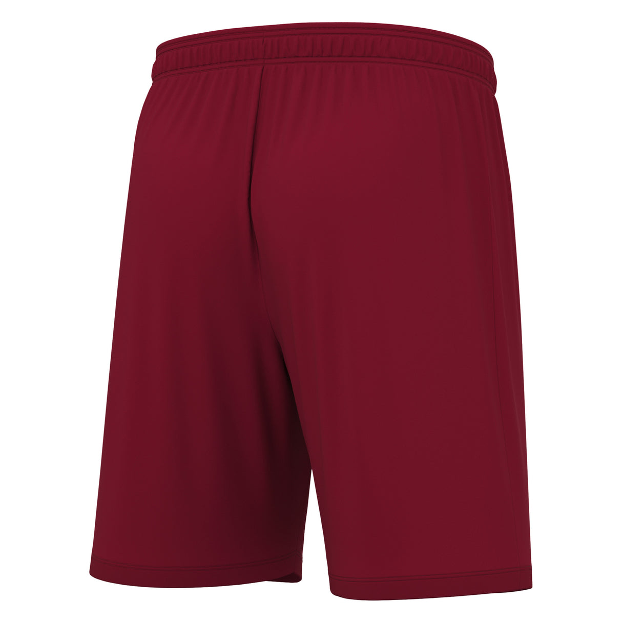 JNR Macron Galax Short - Cardinal - KitRoom