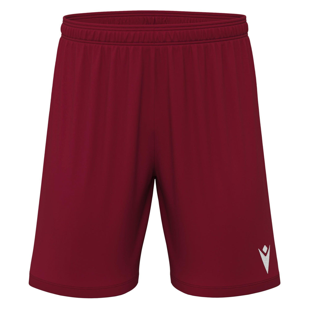 JNR Macron Galax Short - Cardinal - KitRoom
