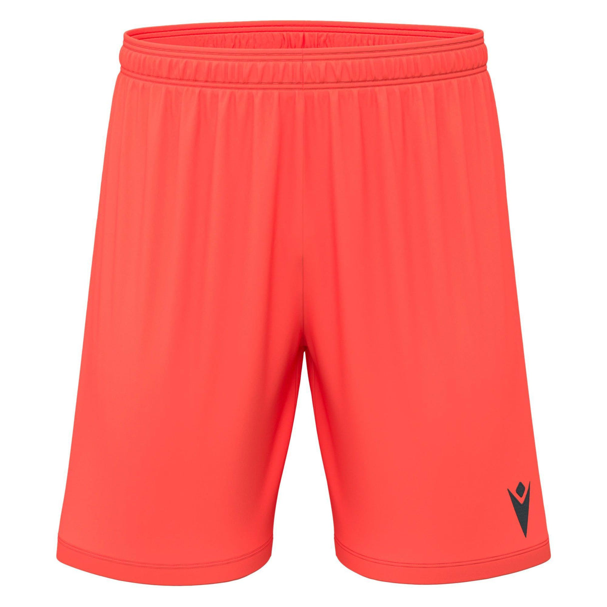 JNR Macron Galax Short - Neon Coral - KitRoom
