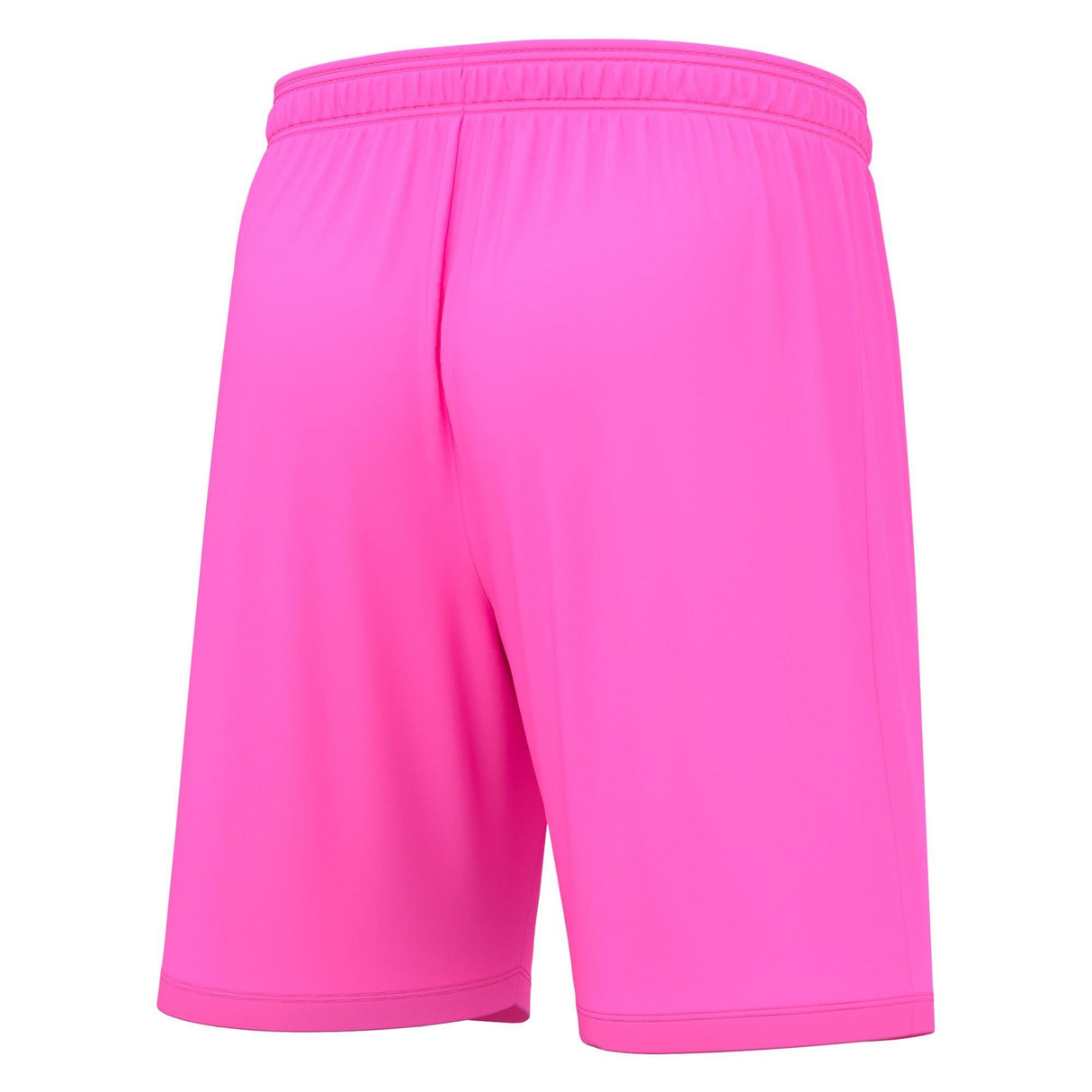 JNR Macron Galax Short - Pink - KitRoom