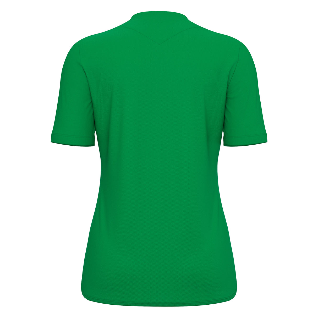 JNR Macron Zyra WMN Shirt SS - Green - KitRoom