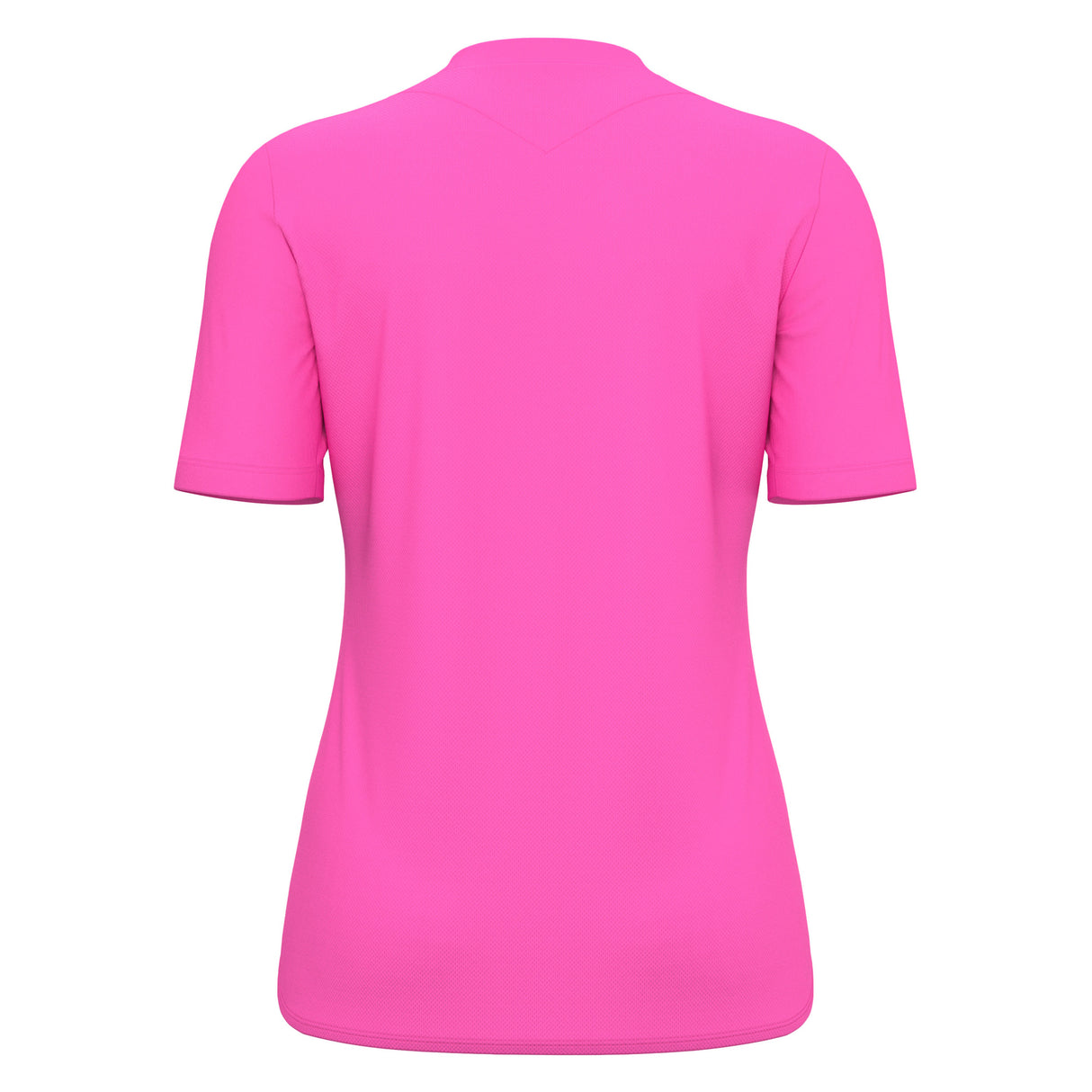 JNR Macron Zyra WMN Shirt SS - Pink - KitRoom