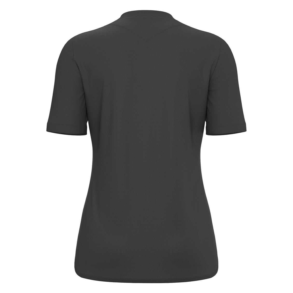 JNR Macron Zyra WMN Shirt SS - Anthracite - KitRoom