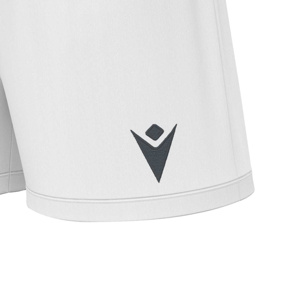 JNR Macron Nebula WMN Short - White - KitRoom