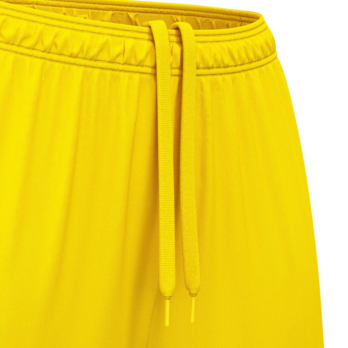 JNR Macron Nebula WMN Short - Yellow - KitRoom