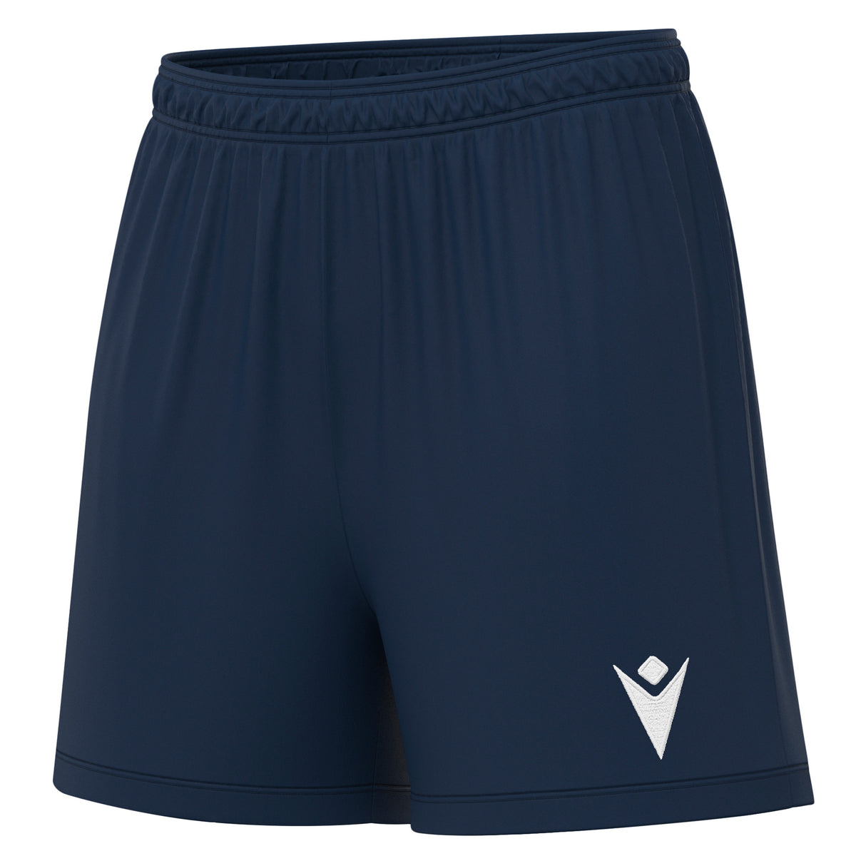 JNR Macron Nebula WMN Short - Navy - KitRoom