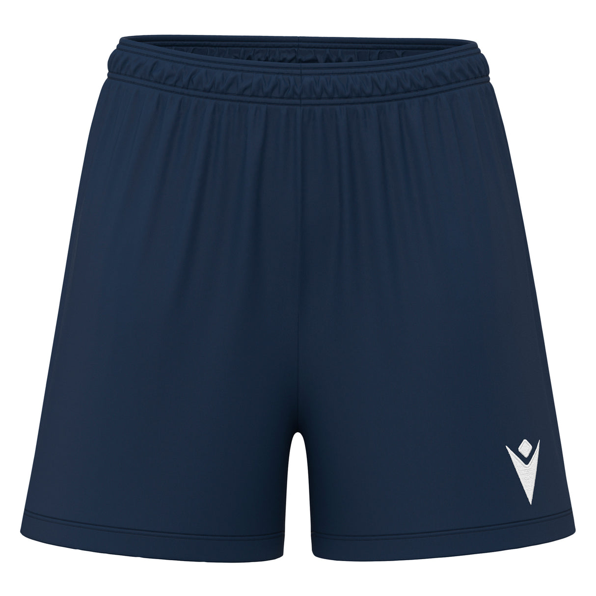 JNR Macron Nebula WMN Short - Navy - KitRoom
