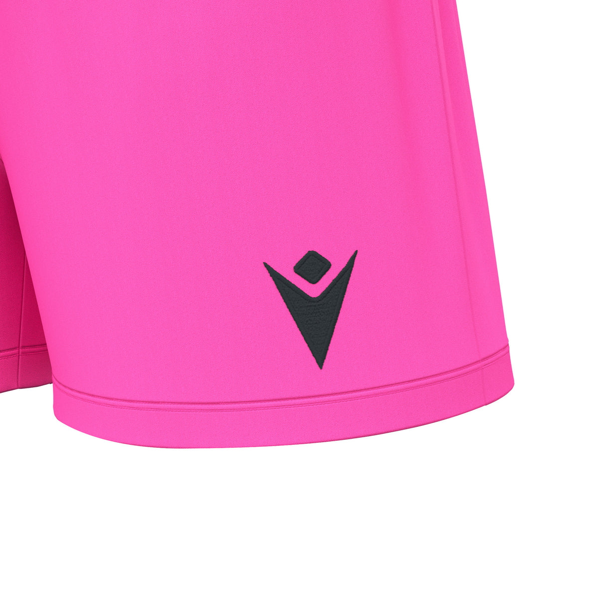JNR Macron Nebula WMN Short - Pink - KitRoom