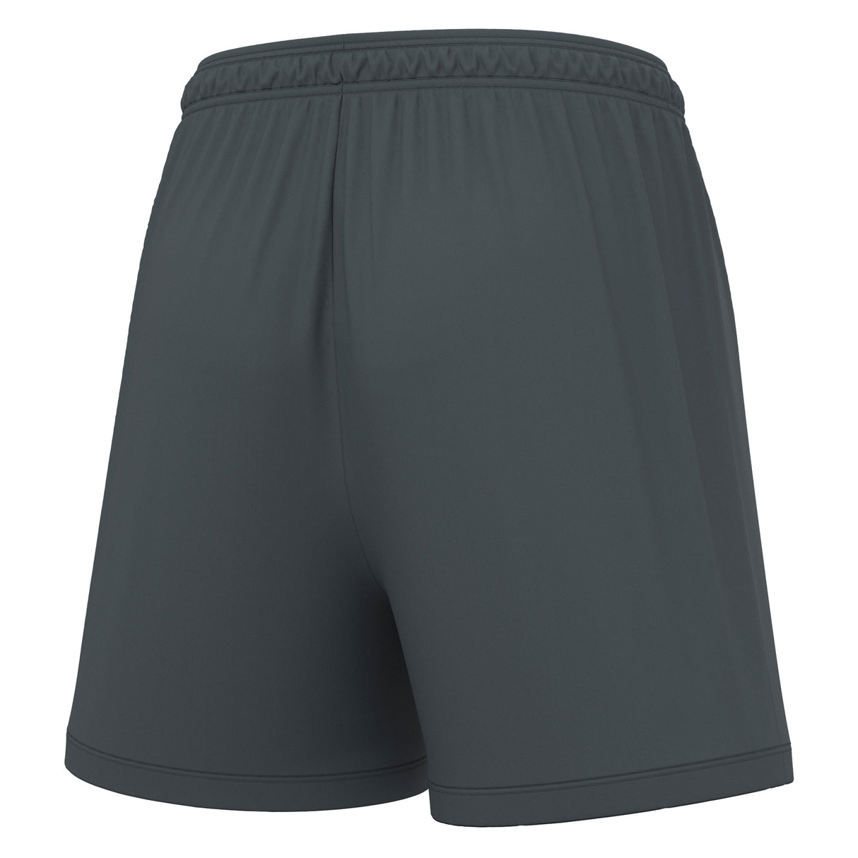 JNR Macron Nebula WMN Short - Anthracite - KitRoom