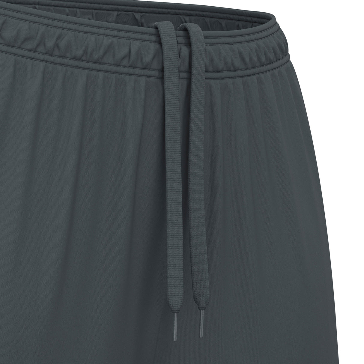 JNR Macron Nebula WMN Short - Anthracite - KitRoom