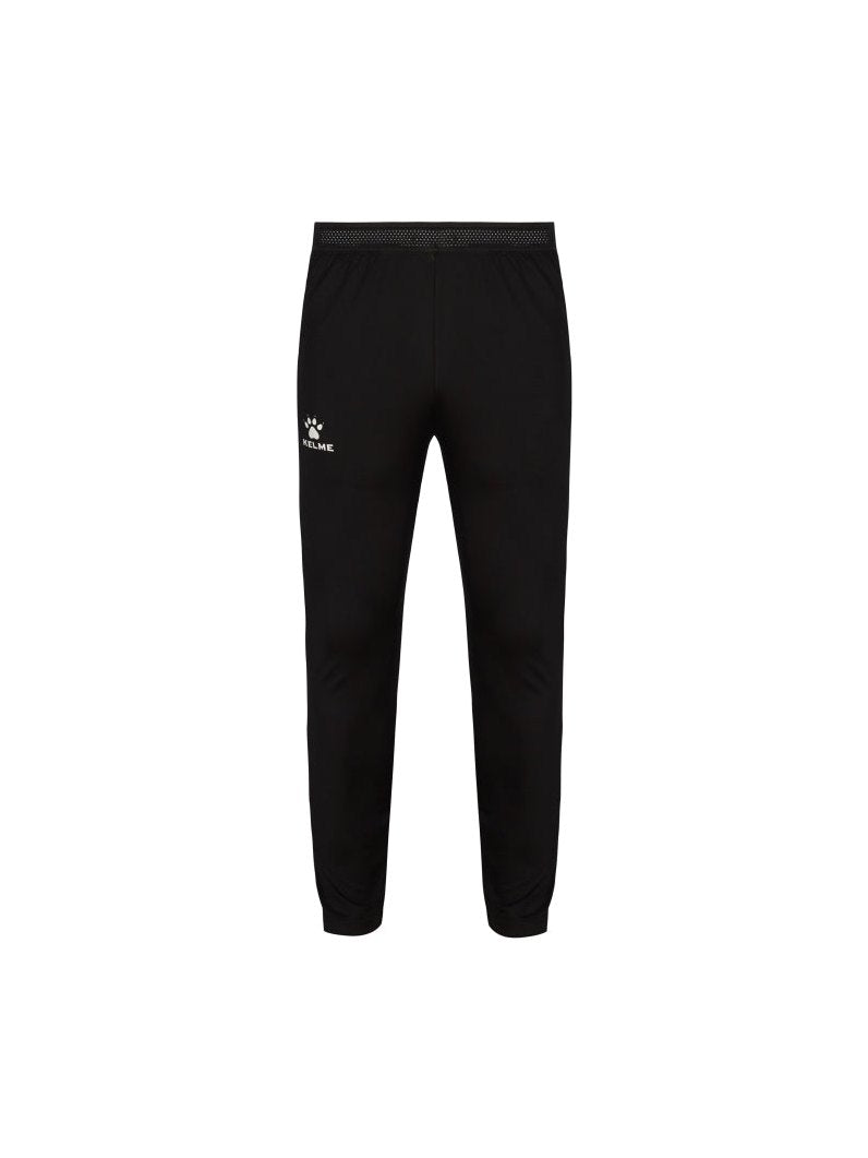 Kelme Warrior Long Pant - Black