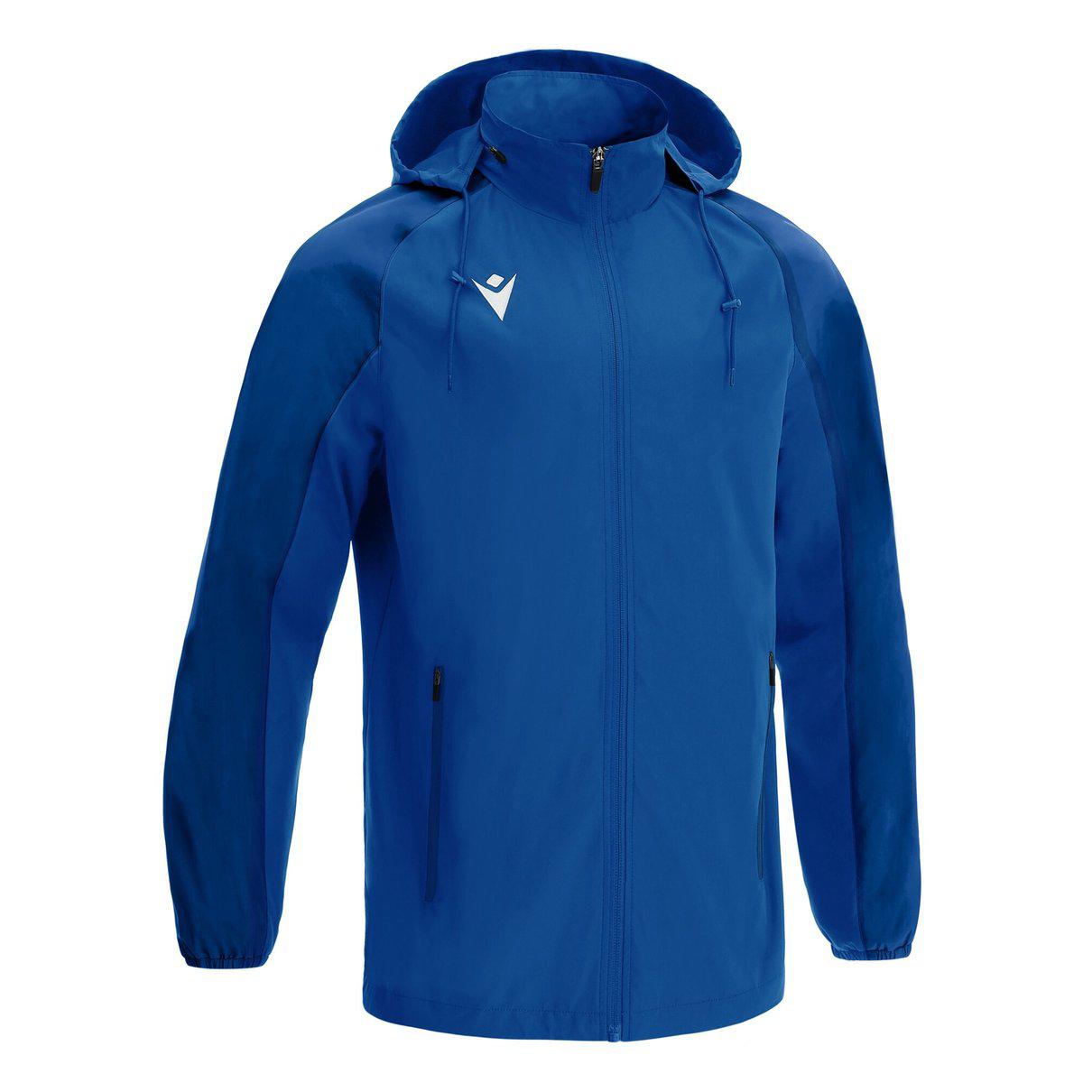 JNR Macron Elbrus Rain Jacket