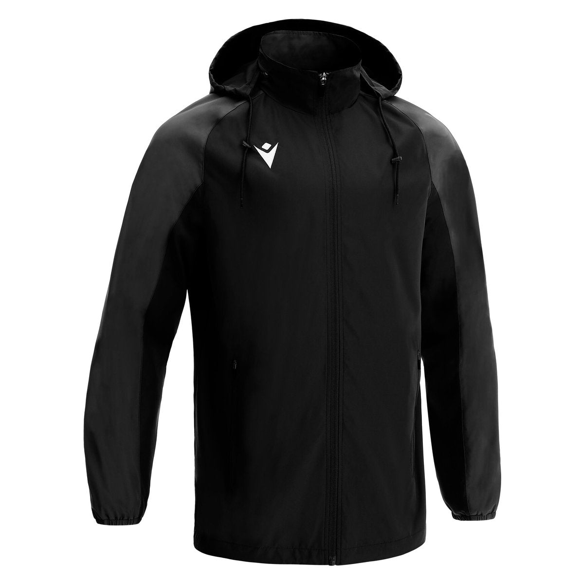 JNR Macron Elbrus Rain Jacket